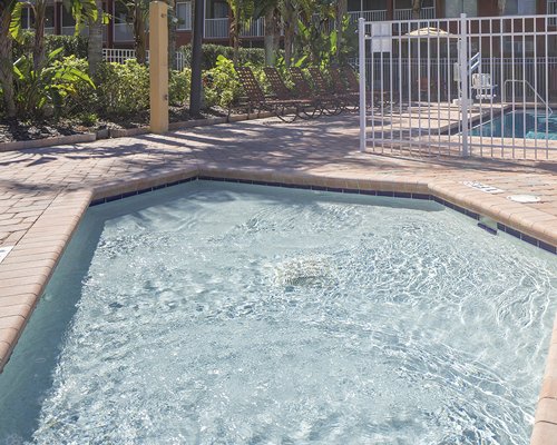 Orlando's Sunshine Resort II #5592 - фото
