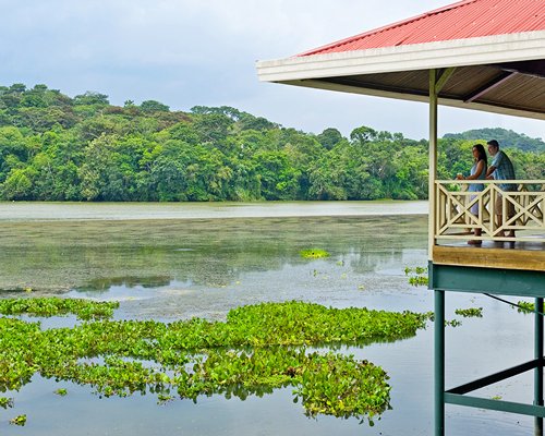 Gamboa Rainforest Resort at Panama Canal #5776 - фото