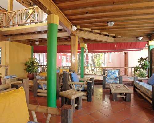 Hotel Decámeron San Luis #5777 - фото