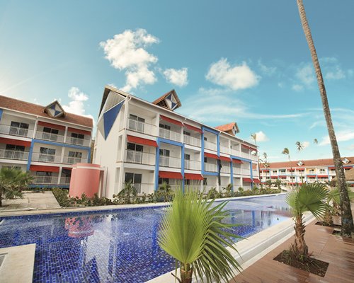 Decámeron Isleño Beach Resort Spa #5779 - фото