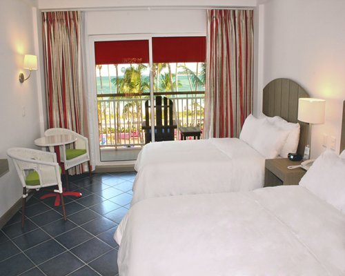 Decámeron Isleño Beach Resort Spa #5779 - фото