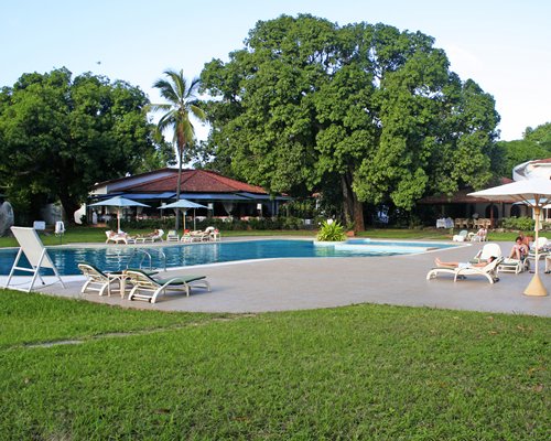 Mwembe Resort #5888 - фото