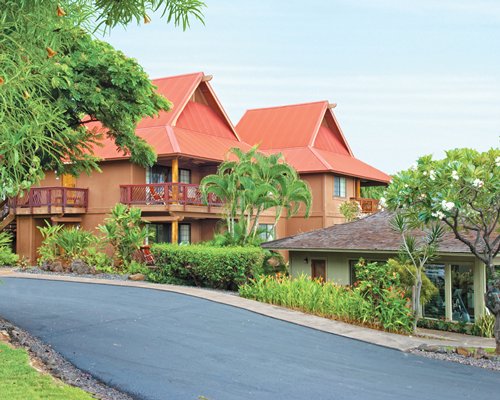 Club Wyndham Kona Hawaiian Resort #5971 - фото