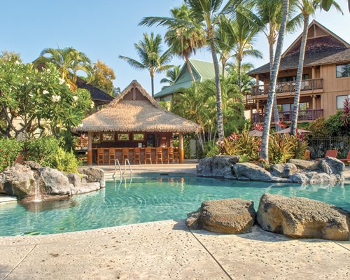 Club Wyndham Kona Hawaiian Resort #5971 - фото