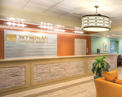 Club Wyndham Vacation Resorts At Majestic Sun #6053 - фото