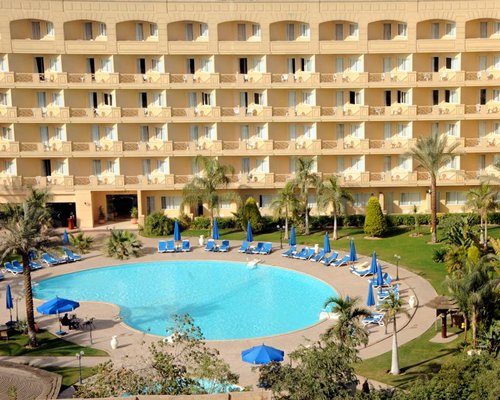 El Wadi Plaza Hotel #6229 - фото