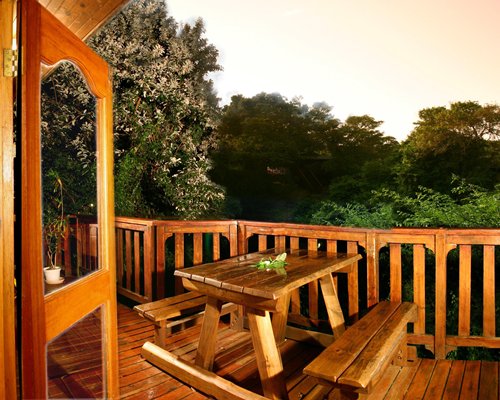 Mtunzini Forest Lodge #6231 - фото