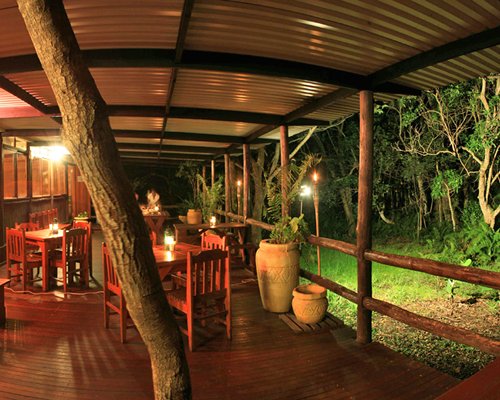 Mtunzini Forest Lodge #6231 - фото