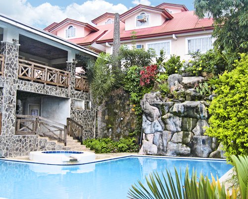 Tagaytay Dacha Villas #6278 - фото