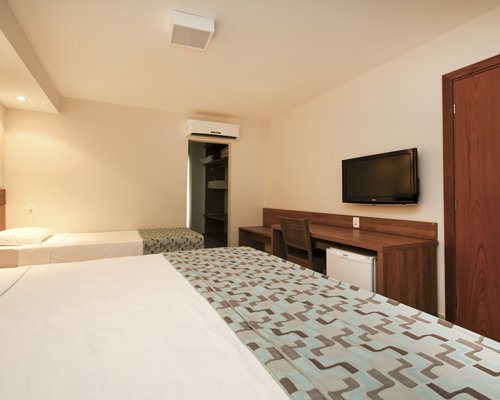 Hotel Turismo Rio Quente Resorts #6347 - фото