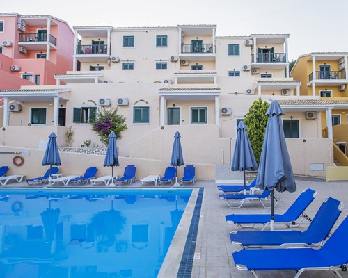 Corfu Aquamarine Hotel #6425 - фото
