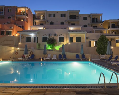 Corfu Aquamarine Hotel #6425 - фото