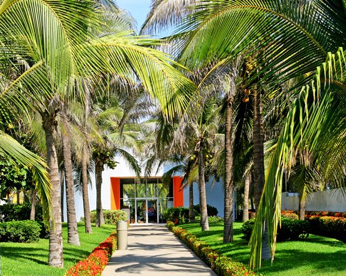 Mayan Sea Garden at Vidanta Acapulco #6633 - фото