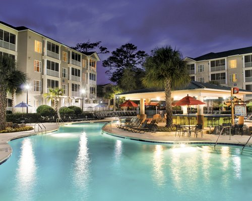 Holiday Inn Club Vacations South Beach Resort #6727 - фото