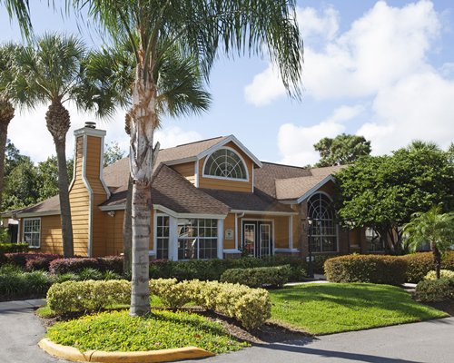 Florida Vacation Villas Club I #6740 - фото