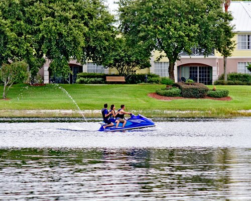 The Houses at Summer Bay Orlando By Exploria Resorts #6884 - фото