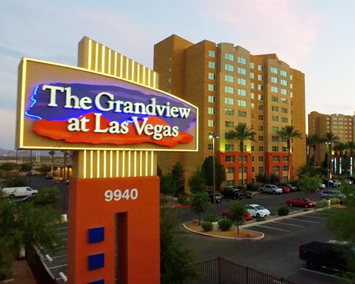 The Grandview at Las Vegas #6923 - фото