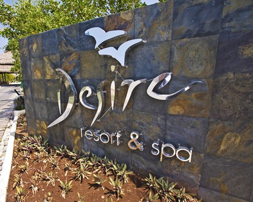 Desire Resort and Spa #6981 - фото
