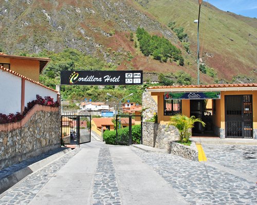 Conjunto Turístico Vacacional Cordillera #6990 - фото