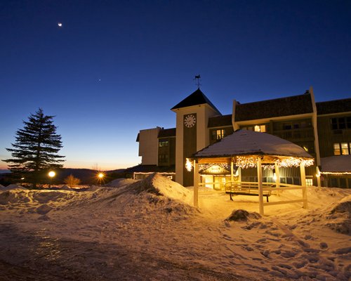 Bolton Valley Resort Lodge #7463 - фото