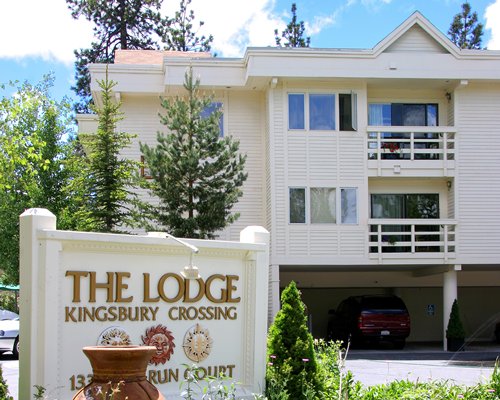 The Lodge at Kingsbury Crossing #7506 - фото