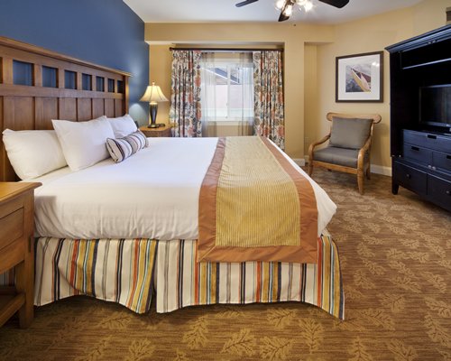 Holiday Inn Club Vacations Smoky Mountain Resort #7540 - фото