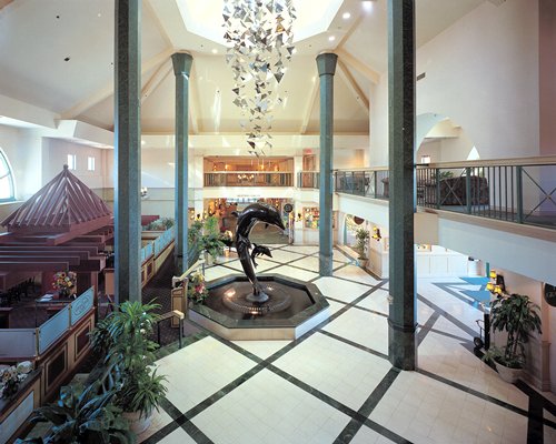 The Delta Grand Okanagan Resort And Conference Centre #7552 - фото
