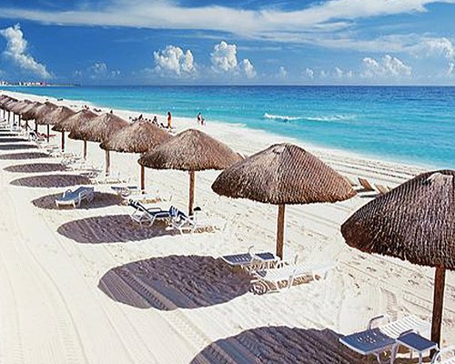 Club Melia At Paradisus Cancun #7562 - фото