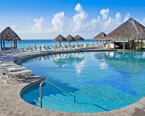 Club Melia At Paradisus Cancun #7562 - фото