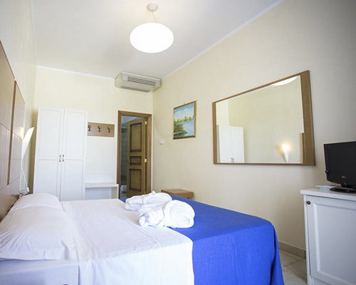 Residence Portoselvaggio #7643 - фото