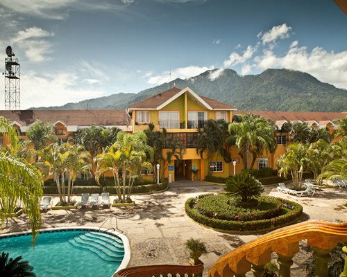 Hotel Palma Real Caribe #7685 - фото