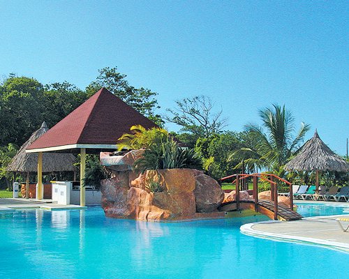 Hotel Palma Real Caribe #7685 - фото