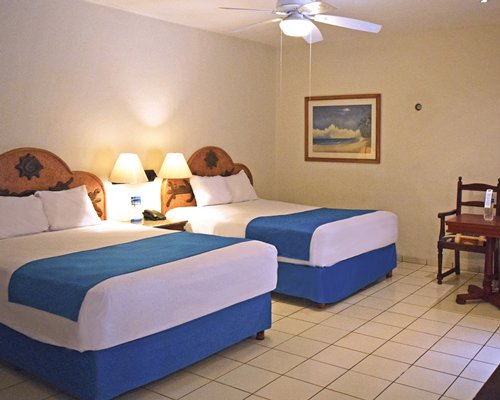 Reef Yucatán All Inclusive Hotel & Convention Center #7693 - фото