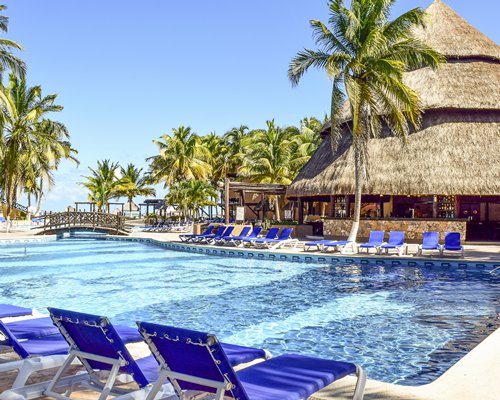 Reef Yucatán All Inclusive Hotel & Convention Center #7693 - фото