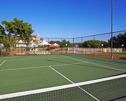 Club Wyndham Port Stephens #7821 - фото