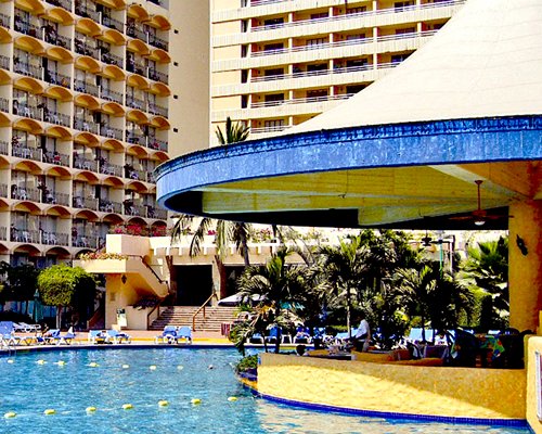 Torre Condomar En Sunscape Puerto Vallarta Resort & Spa #7831 - фото