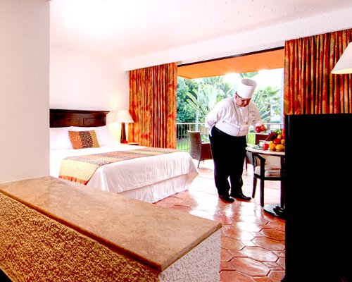 Holiday Inn Resort Ixtapa #7891 - фото