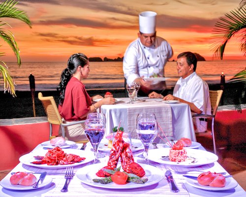 Holiday Inn Resort Ixtapa #7891 - фото