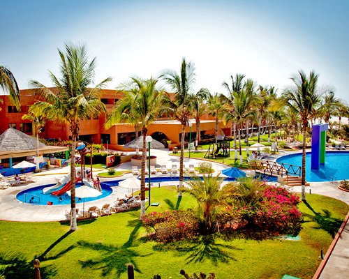 Holiday Inn Resort Los Cabos #7895 - фото