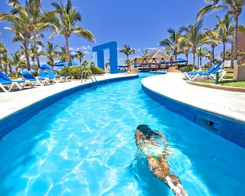 Holiday Inn Resort Los Cabos #7895 - фото