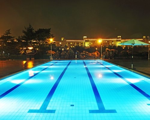 Hanwha Resorts Seorak Sorano #7903 - фото