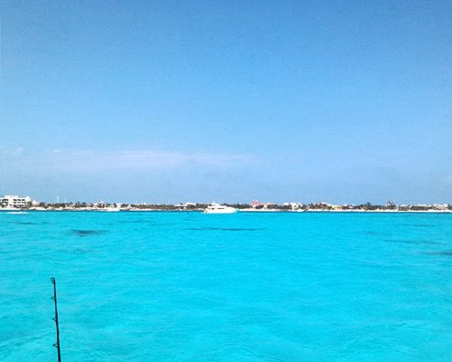 Festiva Sailing Vacations - Sint Maarten #7911 - фото