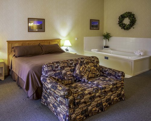 Suites At Attitash Mountain Village #7913 - фото