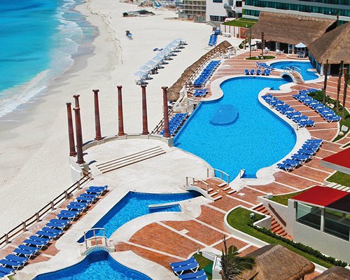 Krystal International Vacation Club Cancún #8428 - фото