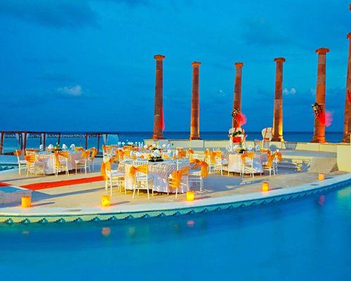Krystal International Vacation Club Cancún #8428 - фото