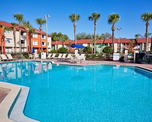 Legacy Vacation Club Orlando-Resort World II #8688 - фото