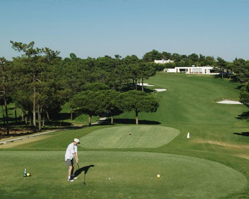 Vilar Do Golf  by Diamond Resorts #8789 - фото