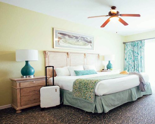 Holiday Inn Club Vacations at Orange Lake Resort - River Island #8881 - фото