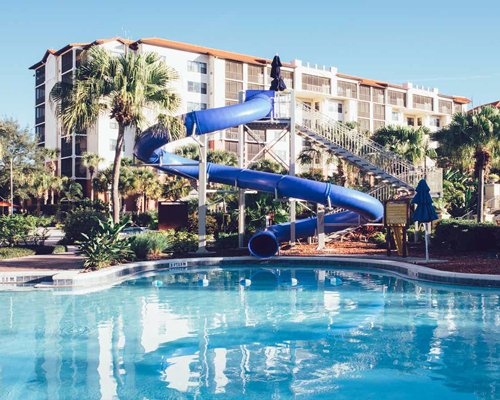 Holiday Inn Club Vacations at Orange Lake Resort - River Island #8881 - фото