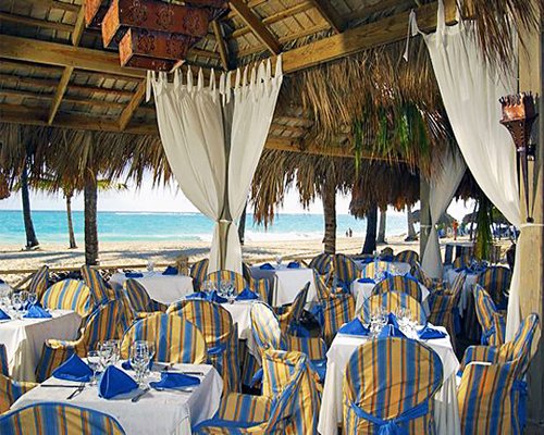 Club Melia at Paradisus Punta Cana #A254 - фото